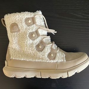 WOMEN'S SOREL EXPLORER™ II JOAN COZY BOOT